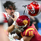 Image for article titled USC craps out in Vegas, but Trojans were playing entirely with house money
